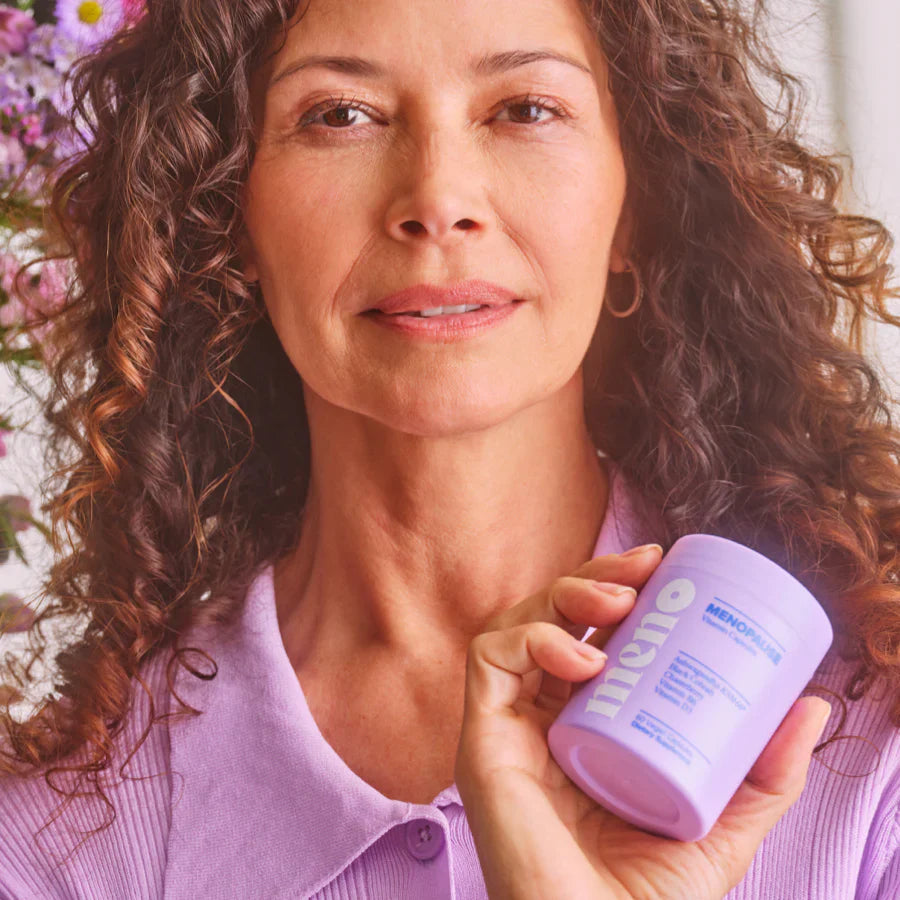MENOPAUSE - MENO