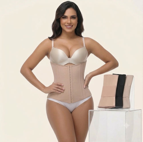 Faja Moldeadora "Silueta Perfecta" Control y Confianza