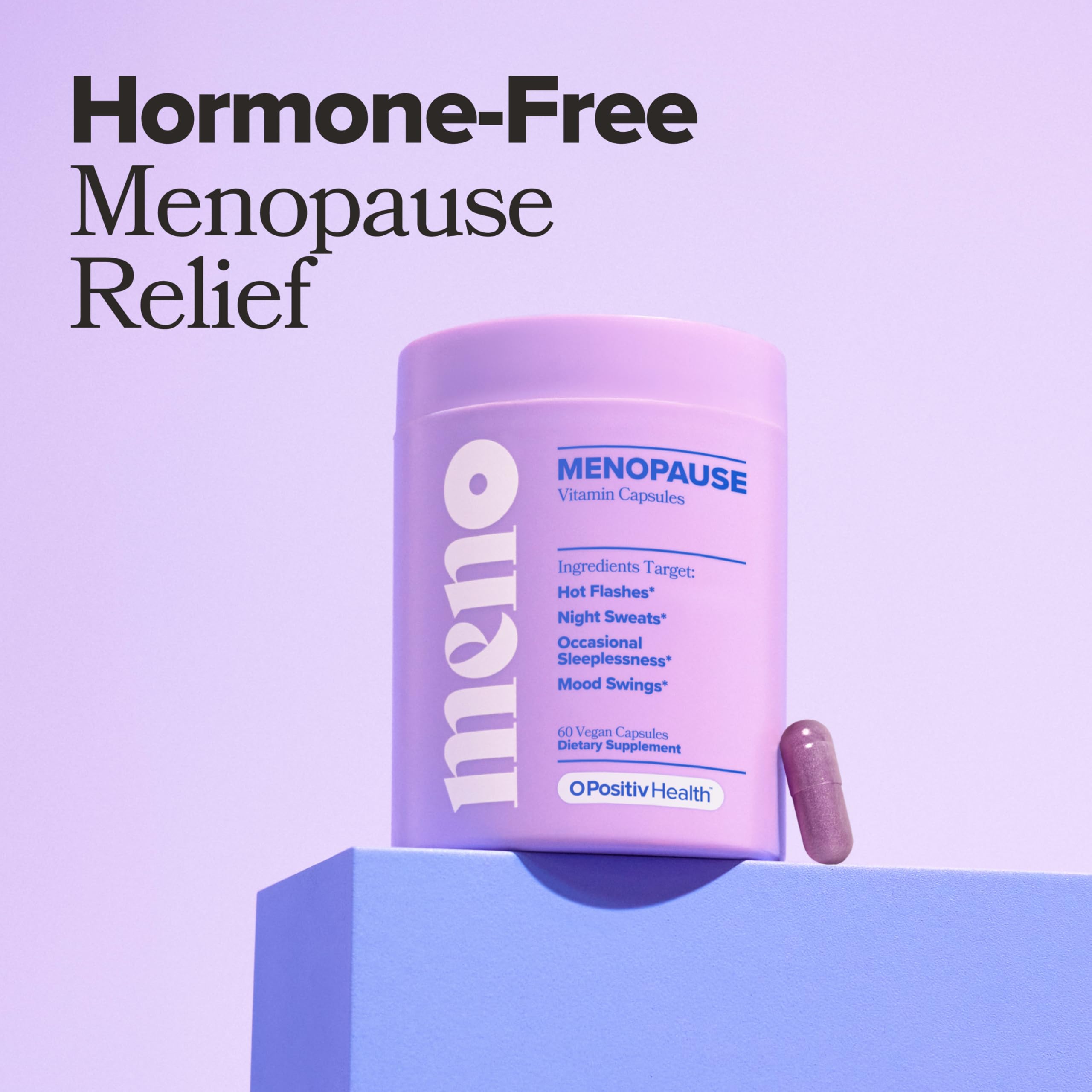 MENOPAUSE - MENO